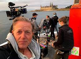 So Starb Sein Vater Dan Sommerdahl Star Peter Mygind Stellt Sich Vor