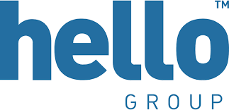 HELLO GROUP logo