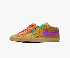 Latest updates from cactus plant flea market on hotnewhiphop! Men S Blazer Sponge By You From Nike Cactus Plant Flea Market Grailed