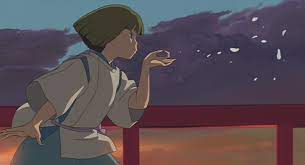 Http Imageshack Us Photo My Images 170 45236908 Png El Viaje De Chihiro Chihiro Y Haku Chihiro