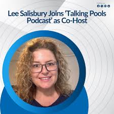 The “Talking Pools Podcast” announced the addition of Lee Salisbury as a  co-host of the popular “Mondays Down Under” show, joining Peter Wiedermann  and Shane Sneddon. >>Link in Bio<< Read More:  https://poolpromag.com/lee-salisbury-joins-talking-pools ...