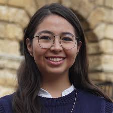 Diana Baltazar's Instagram, Twitter & Facebook