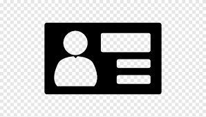 Social media and information connection icons flying in the air. Computer Icons Business Cards Business Card Rectangle People Png Pngegg