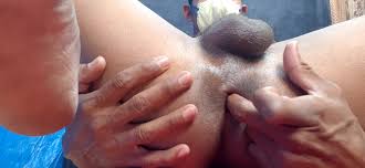 Ass Black Hole Indian Man Fingering Ass Me watch online