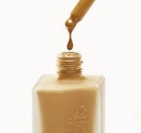 Invisible Touch Liquid Foundation--D315/Dainty