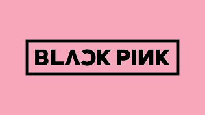 Hope you like this blackpink rosé inspired humour sticker from her on the ground music video! Blackpink Logo Font Free Download Blackpink Logo Logo Blackpink Blackpink Logo Design
