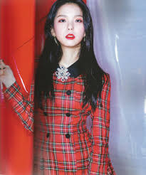 For other people known as 'yujin', see yujin. ð–'ð–Žð–† On Twitter Did Y All Have Seen Yujin In That Crazy Cover Please Btw Yujin Being Yujin Is The Best Yujin Clc