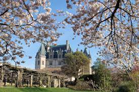 Maybe you would like to learn more about one of these? Biltmore Blooms Spring Flowers Guide