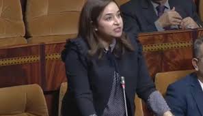 ابتسام عزاوي تنتقد تضارب أرقام الحكومة بخصوص عدد المغاربة العالقين بالخارج