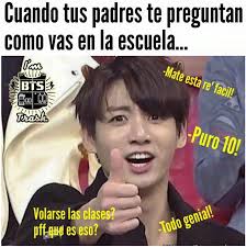 Ver más ideas sobre memes, clase s, trigonometria. Memes De Bts Y K Pop Este Meme Es Tan Yo Xd Wattpad