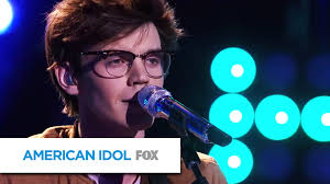American Idol' final season: Can Lafayette's MacKenzie Bourg make it to the  top 6?