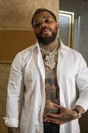 Gates says that the title is the name of his eldest daughter and the project represents the lessons he has learned from having her. Kevin Gates Talks Musical Journey Influences New Music Respect