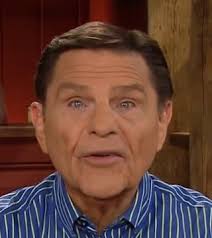 Kenneth Copeland