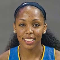 UCLA WOMEN'S BASKETBALL