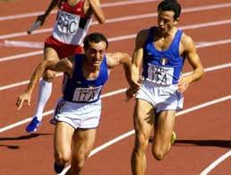 Livio berruti (torino, 19 maggio 1939) è un ex velocista italiano, campione olimpico dei 200 metri piani ai giochi olimpici di roma 1960 E Morto Pietro Mennea La Freccia Del Sud Formiche Net