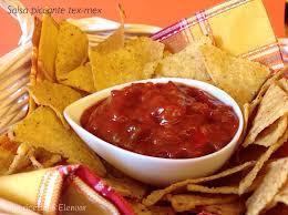 We did not find results for: Salsa Piccante Tex Mex Per Nachos O Chips