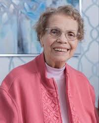 Alice E. Strain Obituary (2023)