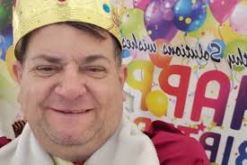 Fundraiser by Luis Pinita : PIÑITA'S fund raise