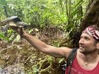 Wildlife in Focus: Matt Patterson’s Journey in Art and Conservation