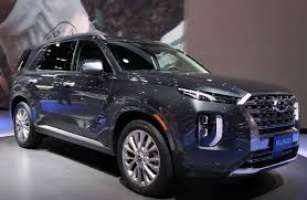 2021 Hyundai Palisade Se Colors Release Date Redesign Price 2020 Hyundai