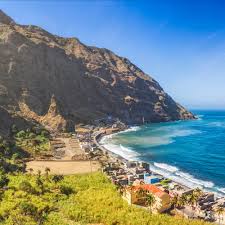 Find links to cabo verde (cape verde) newspapers and news media. Cape Verde What To See Where To Stay And More Cn Traveller