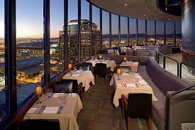 Hyatt Regency Phoenix Restaurant Fancy Restaurant Phoenix Restaurants Fancy Restaurants