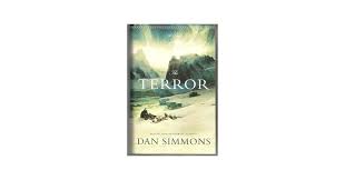 Amazon.com: The Terror: A Novel: 9780316017442: Simmons, Dan: Books