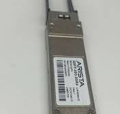 Arista QSFP-40G-XSR4 40GBASE-XSR4 QSFP+ 850nm 300m/400m Transceiver