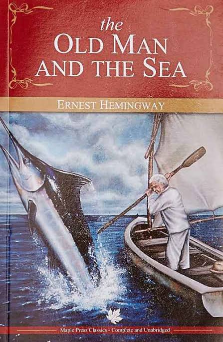 The Old Man and the Sea - Wots The Verdict