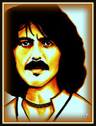 I drew Human Geno. Should I color him or just do graphite shading?