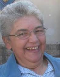 Obituary information for Susan E. Glover