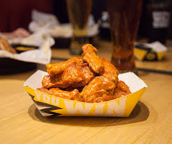 Buffalo Wild Wings Restaurant Is Open In St Augustine Fl Menu Review Locals Guide St Augustine