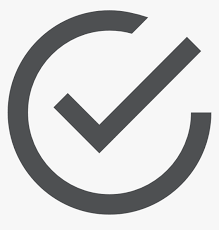Check Mark Checkbox Computer Icons Computer Software Circle Tick Icon Png Transparent Png Transparent Png Image Pngitem Don't hotlink to this icon.