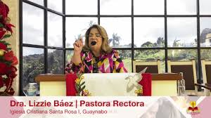 Iglesia Cristiana Santa Rosa I Guaynabo PR was live.