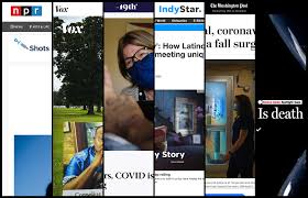 Stay up to date with all of the breaking corona virus headlines. The Coronavirus Pandemic Keeps Evolving So Does The News Coverage As These Six Stories Show Poynter