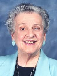 Edith Sargent Sargent Cross Obituary