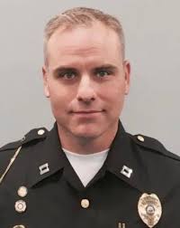 Former Somerset PD captain indicted