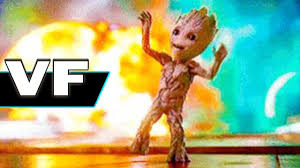Nous ne distribuerons pas vos informations personnelles à des tiers sans votre consentement. Les Gardiens De La Galaxie 2 La Danse De Bebe Groot Youtube