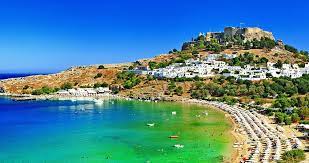 Vacanţă de vis pentru andreea marin, în grecia, alături de iubit. Vacante All Inclusive Ieftine La Pret Mic Dus Intors Travelator