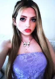 Ciara Madden's Instagram, Twitter & Facebook