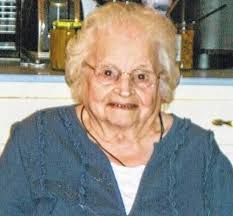 Rose Roesser Obituary (2014)