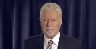 May 30, 2021 · alex trebek's legacy remembered by 'jeopardy!' guest host mayim bialik: Jeopardy Host Alex Trebek Says He S Doing Well And Feeling Great News