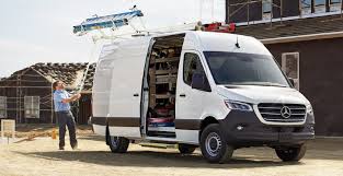The sprinter name is synonymous with the large van class, and the latest model is more versatile than ever to cater for almost every need in the large van class. 2021 Mercedes Sprinter Van Specs Redesign Release Date Findtruecar Com