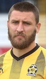 Deegan, Gary Richard Deegan