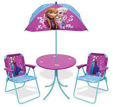 Check spelling or type a new query. Amazon Com Frozen Patio Playset Toys Games Kids Play Table Disney Frozen Toys Kids Toy Shop