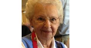 Verna Laurene Stange Obituary (1928