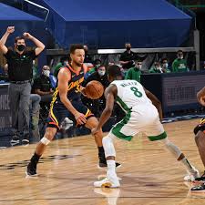 Tristan will get his wish for this weekend's games 3 and 4 here in boston, when the celtics will dramatically increase capacity. Warriors Look For Their Fifth Straight Win As They Visit Celtics Golden State Of Mind
