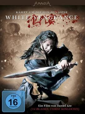 White Vengeance - Kampf um die Qin-Dynastie - Film 2011 ...