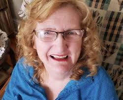 Horney, Nancy Louise (nee Smale)