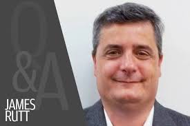 CIO Spotlight: James Rutt, Dana Foundation